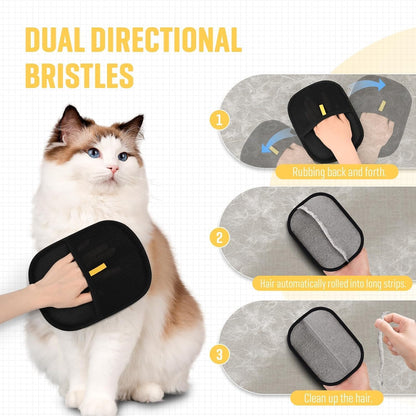 Pet Hair Remover Glove ™
