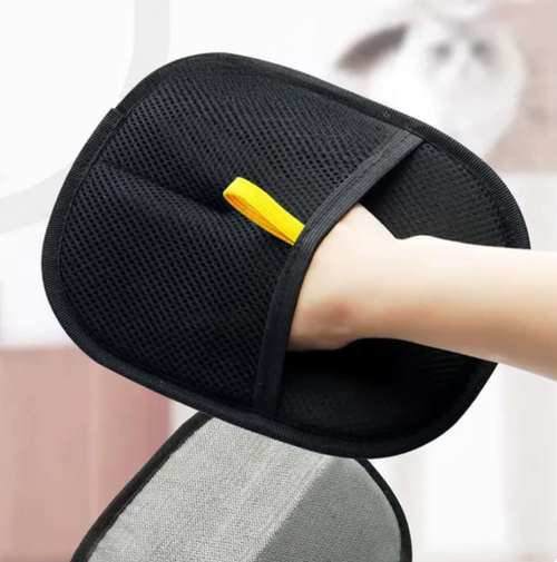 Pet Hair Remover Glove ™
